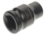 Головка торцевая TORX ударная 1/2", E16 ROCKFORCE RF-44616 /1/10/240