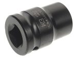 Головка торцевая TORX ударная 1/2", E24 ROCKFORCE RF-44624 /1/10/240