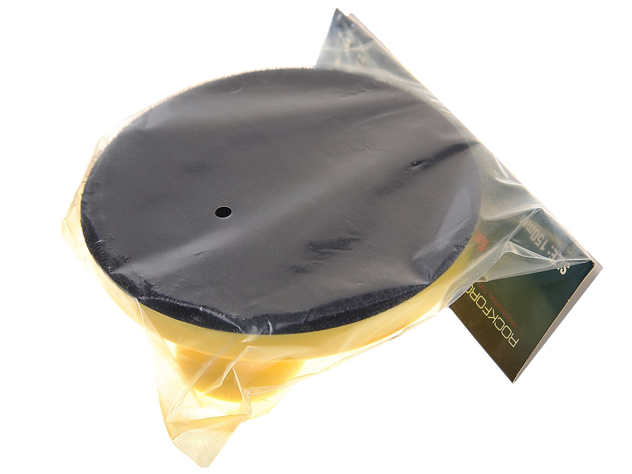 m0001046808_2.resize1 Блок ручной шлифовальный RF-PSD150Z с липучкой 6"-150мм ROCKFORCE /1/100 — изображение 1