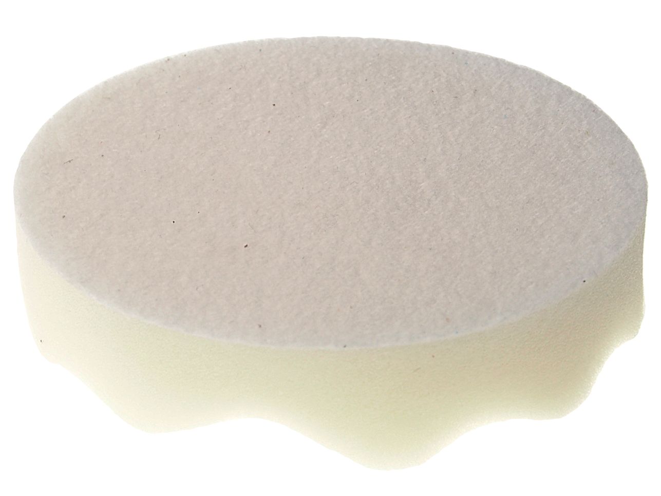 m0001046827_2.resize1 Губка RF-PSP125W/W для полировки самоцепляющаяся 125мм (цвет белый) ROCKFORCE /1/250 — изображение 1