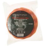 Губка RF-PSP150W/O для полировки самоцепляющаяся 150мм (цвет оранжевый) ROCKFORCE /1/250 — изображение 2
