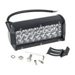 Фара рабочего света MIS-G72W 24LED 170х75мм 10-30V MISTAR /1
