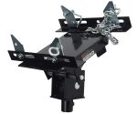 Адаптер RF-0902-H для снятия КПП для стойки трансмиссионной ROCKFORCE /1/