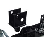 Адаптер RF-0902-H для снятия КПП для стойки трансмиссионной ROCKFORCE /1/ — изображение 4