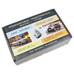 Подогреватель предпусковой Лада Largus, Renault Logan 2007 г.в. МКПП 1,5кВт 220В ВЫМПЕЛ /1/10 — изображение 5