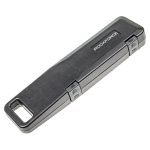 Ключ динамометрический RF-6473380 щелчкового типа с быстр.фикс. "Premium" 10-60Нм,3/8",в пласт. кейсе ROCKFORCE /1/6 — изображение 3