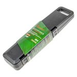 Ключ динамометрический RF-6473380 щелчкового типа с быстр.фикс. "Premium" 10-60Нм,3/8",в пласт. кейсе ROCKFORCE /1/6 — изображение 4
