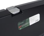 Ключ динамометрический RF-64761240 щелчкового типа с быстр.фикс. "Premium" 200-800Нм,3/4",в пласт. кейсе ROCKFORCE /1/2 — изображение 5