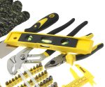 Набор инструмента WMC-10999: 999пр. кейс-слесарный стул WMC TOOLS /1/10 — изображение 4