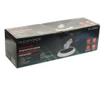 Машина полировальная RF-PA-03060 электрическая (220V, 1200W, 800-3600 об/мин, диаметр круга-180мм) ROCKFORCE /1/6 — изображение 4