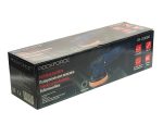 Машина полировальная RF-03060 электрическая (220V, 1050W, 1400-4800 об/мин, диаметр круга-150мм) ROCKFORCE /1/4 — изображение 5