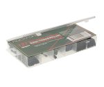 Набор трубок RF-820 т/ус (2.0x40mm, 2,5x40mm,3,5x40mm,5x40mm,7x80mm,10x80mm,13x85mm ) 127пр. ROCKFORCE /1/20 — изображение 2