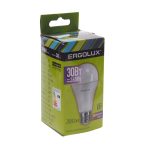 Лампа светодиодная E27 A70 30W дневной свет ERGOLUX 1/10/100 — изображение 2