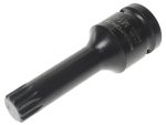 Головка-бита SPLINE ударная 1/2", M14 ROCKFORCE RF-24807814 /1/120