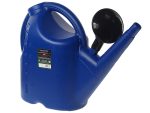 Лейка садовая RF-2279 пластмассовая со шкалой заполнения (7 л.) ROCKFORCE /1/14