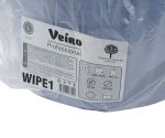 Бумага протирочная двухслойная в рулоне VSP-106(WIPE1) 240x350мм, плотность 42гр/м2 (упаковка 2x1000листов) замена VSP-06(W201) /1/6