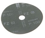 Круг RF-BD6100D абразивный шлифовальный 150мм (№100) ROCKFORCE /1/500
