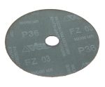 Круг RF-BD636D абразивный шлифовальный 150мм (№36) ROCKFORCE /1/500