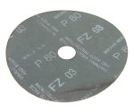 Круг RF-BD680D абразивный шлифовальный 150мм (№80) ROCKFORCE /1/500