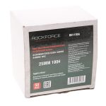 Круг RF-BD1100A абразивный шлифовальный 25мм (№100,коричневый)(к-т 50шт) ROCKFORCE /1/10