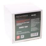 Круг RF-BD2100A абразивный шлифовальный 50мм (№100,коричневый)(к-т 50шт) ROCKFORCE /1/10