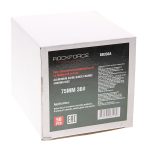 Круг RF-BD336A абразивный шлифовальный 75мм (№36,коричневый)(к-т 50шт) ROCKFORCE /1/10