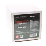 Круг RF-BD3100A абразивный шлифовальный 75мм (№100,коричневый)(к-т 50шт) ROCKFORCE /1/10
