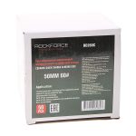 Круг RF-BD260C абразивный шлифовальный 50мм (№60,красный)(к-т 50шт) ROCKFORCE /1/10