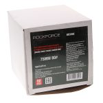 Круг RF-BD380Z абразивный шлифовальный 75мм (№80,синий)(к-т 50шт) ROCKFORCE /1/10