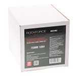 Круг RF-BD3100Z абразивный шлифовальный 75мм (№100,синий)(к-т 50шт) ROCKFORCE /1/10