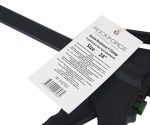 Струбцина RF-64293 быстрозажимная 24"(max захват-610мм) ROCKFORCE /1/12 — изображение 3
