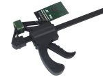 Струбцина RF-64294 быстрозажимная 30"(max захват-760мм) ROCKFORCE /1/12
