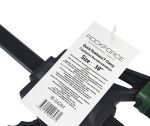 Струбцина RF-64294 быстрозажимная 30"(max захват-760мм) ROCKFORCE /1/12 — изображение 3