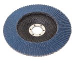 Круг лепестковый RF-FD636G торцевой 150х22мм (P36) ROCKFORCE /1/50