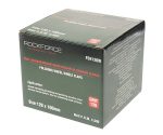 Насадка шлифовальная 120х100мм(Grit 120) ROCKFORCE /1/20