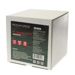 Круг RF-SD480A абразивный сетчатый 115мм (Grit 80)(к-т 50 шт) ROCKFORCE /1/50
