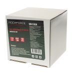 Круг RF-SD4150A абразивный сетчатый 115мм (Grit 150)(к-т 50 шт) ROCKFORCE /1/50