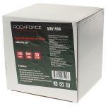 Круг RF-SD6150A абразивный сетчатый 150мм (Grit 150)(к-т 50 шт) ROCKFORCE /1/50