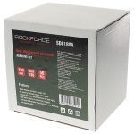 Круг RF-SD6180A абразивный сетчатый 150мм (Grit 180)(к-т 50 шт) ROCKFORCE /1/50