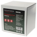 Круг RF-SD6220A абразивный сетчатый 150мм (Grit 220)(к-т 50 шт) ROCKFORCE /1/50