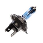 Автолампа H4 (60/55) P43t+200% NIGHT BREAKER 200  4050К 12V OSRAM /1/10 — изображение 3