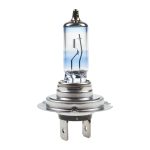 Автолампа H7 (55) PX26d+200% NIGHT BREAKER 200 3700К 12V OSRAM /1/10 — изображение 2