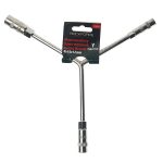 Ключ торцевой  8х10х12мм RF-1584 Y-образный (L-135мм) ROCKFORCE /1/100 — изображение 2