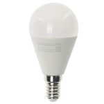 Лампа светодиодная E14 G45 11W дневной свет ERGOLUX 1/10/100 — изображение 2