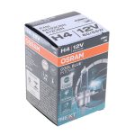 Автолампа H4 (60/55) P43t-38+100% COOL BLUE INTENSE (NextGen) до 5000K 12V OSRAM /1/10/100 — изображение 3