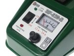 Зарядное устройство ЗУ-120-2 для АКБ 12-24V (0-8A) ручной режим 220V ТАМБОВ /1 — изображение 2