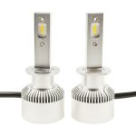 Автолампа H1 (P14.5s)  LED COOL WHITE LEDriving HL 6000K (2шт) 12V OSRAM /1/10 — изображение 5
