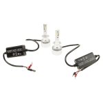 Автолампа H1 (P14.5s)  LED COOL WHITE LEDriving HL 6000K (2шт) 12V OSRAM /1/10