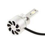 Автолампа H1 (P14.5s)  LED COOL WHITE LEDriving HL 6000K (2шт) 12V OSRAM /1/10 — изображение 2