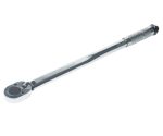 Ключ динамометрический RF-6474470T: щелчкового типа 28-210Нм 1/2''(Тайвань),в пластиковом футляре ROCKFORCE /1 — изображение 5